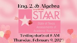 ENG. 2 & ALGEBRA